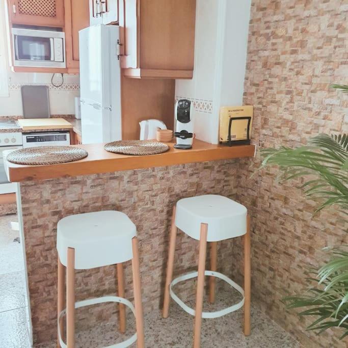 הוילה Soleada Casa En נרחה מראה חיצוני תמונה